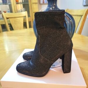 Steve Madden Ankle Boots